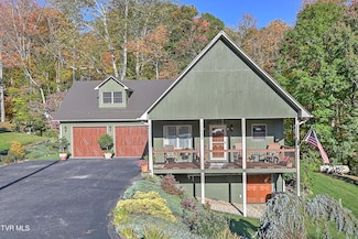 122 Orchard Meadows Ln, Roan Mountain, TN 37687