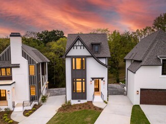 810 Cranes Camp Trail, Chattanooga, TN 37405
