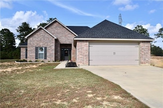 507 Sophie Ln, Dry Prong, LA 71423