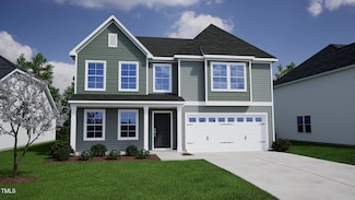316 Alice Trace Place, Angier, NC 27501