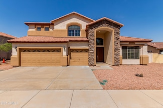 7418 S 25th Ln, Phoenix, AZ 85041