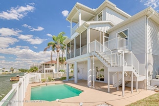 3415 Croaker Dr, Hernando Beach, FL 34607