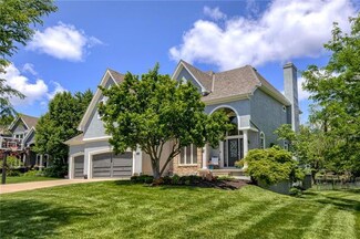 14536 Dearborn St, Overland Park, KS 66223
