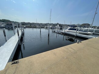 357 Peninsula Dr Unit E, New Buffalo, MI 49117