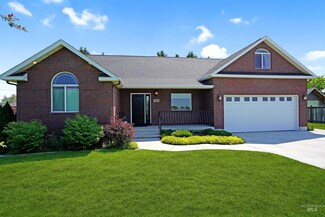 228 Countryside Dr, Rupert, ID 83350