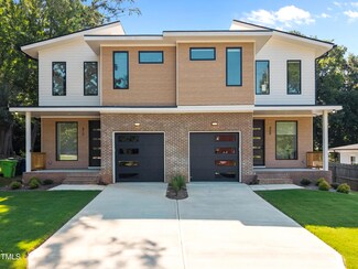 810 Culpepper Ln, Raleigh, NC 27610