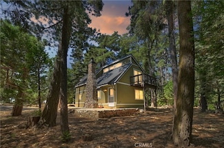 25857 Mile Pine Rd, Twin Peaks, CA 92391