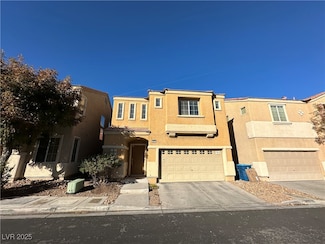 9044 Fathers Pride Ave, Las Vegas, NV 89178