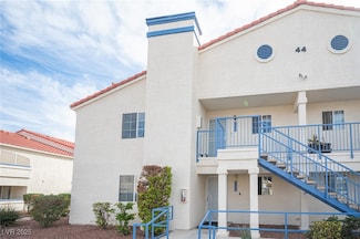 2725 S Nellis Blvd Unit 2045, Las Vegas, NV 89121