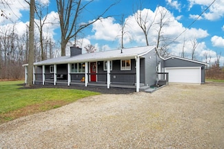 1147 Laurel Dr, West Salem, OH 44287