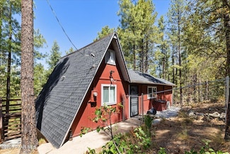 7770 S Sundance Rd, Prescott, AZ 86303