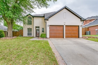 2317 Gatwick Ct, Flower Mound, TX 75028
