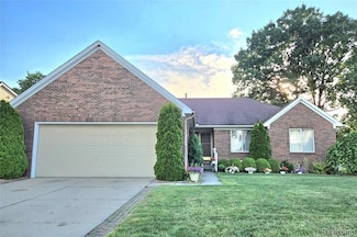 46877 Twin City Trail, Macomb, MI 48044