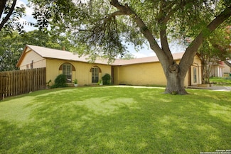 14906 Ridge Hill Dr, San Antonio, TX 78233