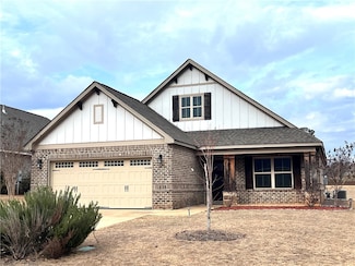 202 Blasted Rock Rd, Auburn, AL 36830