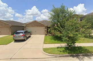 11222 Hall Greens Ct, Houston, TX 77075