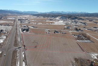 TBD Government Springs Rd, Montrose, CO 81403