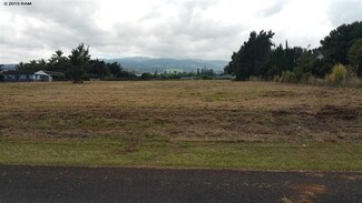 350 Pau Hana Rd Unit Lot 48, Makawao, HI 96768