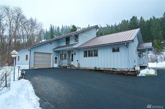 6532 W Taneum Rd, Thorp, WA 98946