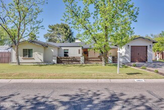 4054 E Vernon Ave, Phoenix, AZ 85008