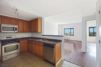 1 Carriage City Plaza Unit 1203, Rahway, NJ 07065