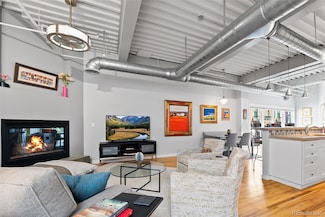 1435 Wazee St Unit 504, Denver, CO 80202