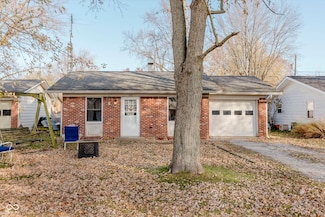 218 Broadway Ave, Arcadia, IN 46030