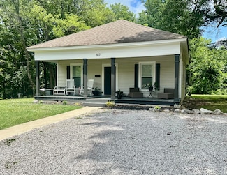 307 Alabama St, New Albany, MS 38652