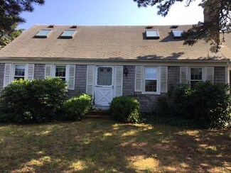 86 Sulphur Springs Rd, Chatham, MA 02633