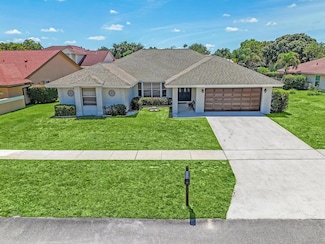 2316 Seaford Dr, Wellington, FL 33414