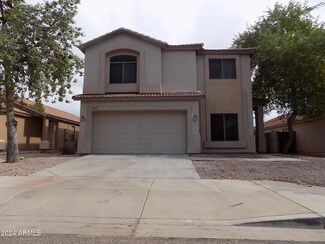 453 N 105th Place, Mesa, AZ 85207
