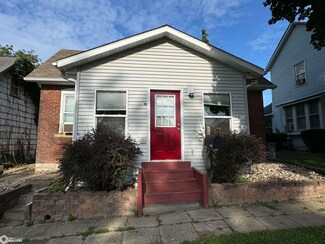 1507 Thul St, Burlington, IA 52601