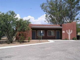 1014 E Blacklidge Dr Unit 1-3, Tucson, AZ 85719
