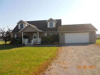 7532 N 300 E, Milford, IN 46542
