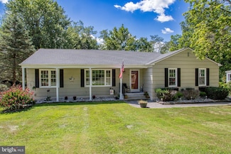 36 S Main St, Stockton, NJ 08559