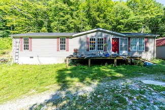 596 Little Doe Creek Rd, Irvine, KY 40336