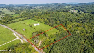 Tract 3 Off Sharps Chapel Rd, Sharps Chapel, TN 37866