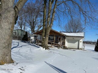 904 N Front St, Alger, OH 45812