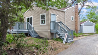 220 E Washington Ave, Hobart, IN 46342