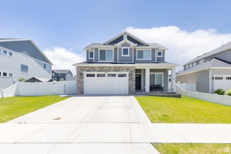 2034 E 970 N, Spanish Fork, UT 84660