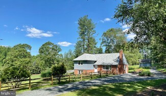 6962 Pindell School Rd, Fulton, MD 20759