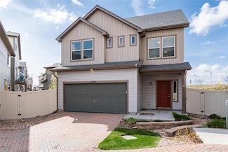 6689 Shadow Star Dr, Colorado Springs, CO 80927