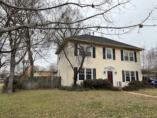 509 E Main St, Mexia, TX 76667
