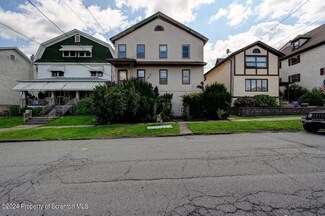 323 S Webster Ave, Scranton, PA 18505