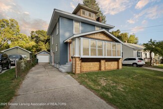 2107 Teel Ave, Lansing, MI 48910