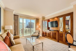 145 E Harmon Ave Unit 2002, Las Vegas, NV 89109