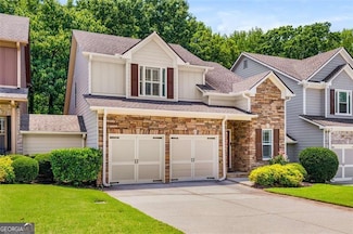 1024 Brownstone Dr Unit 2, Marietta, GA 30008