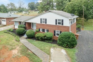 139 Johnson St, Roxboro, NC 27573