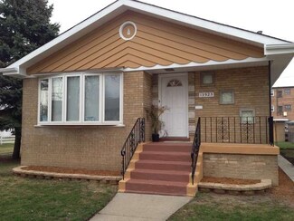 13925 S Edbrooke Ave, Riverdale, IL 60827