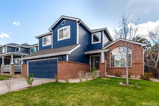 17351 Cornerstone Dr, Parker, CO 80134